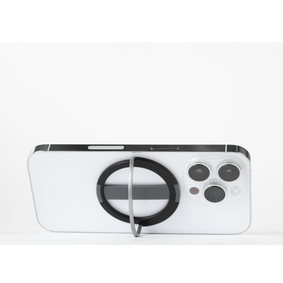 NEW Phone Grip & Stand, Universal Compatibility - Picture 6 of 8